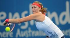 Kvitová vstala z mrtvých, konečně vyhrála. V Austrálii jdou dál i Rosol a Šafářová