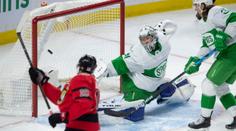 To byla rychlost! Ottawa slepila góly do sedmi vteřin, odnesl to brankář