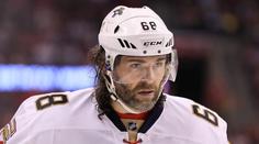 Čekání je u konce: Jaromír Jágr se vrací do NHL. Už má podepsáno!