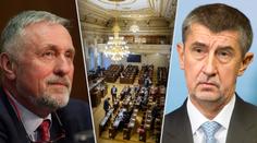Babiš by nevládl, Topolánek mohl mít většinu! Přepočet hlasů má velký vliv