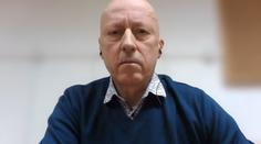 Vyhlídky na mír: Ukrajina přijde o území, jde jen o to, o kolik, hodnotí analytik
