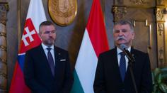 Evropa se mění. Slováci jsou Maďaři, prohlásil šéf maďarského parlamentu