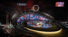 Letošní olympiáda je minulostí. Oheň v Itálii pohasl