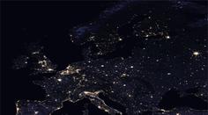 Úžasné video: Podívejte se, jak vypadá planeta Země po setmění