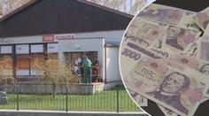 Ročně mizí stovky malých prodejen. Obce se je snaží spasit dotacemi