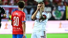 Začala Chance Liga: Plzeň doma padla, krutá prohra i pro Spartu