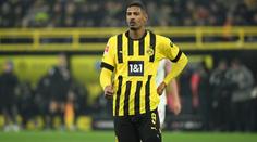 Na trávník se po rakovině vrátil Haller. Hložek pomohl k výhře Leverkusenu