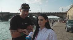 Kuchařka Besky ulovila krasavce Petra ze Zlaté labutě. Našel ji na internetu