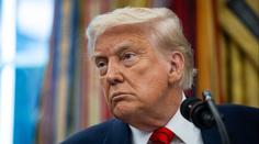 Trump mohl na nižší cla pro EU kývnout i kvůli Číně, popsal Dvouletý