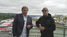 Salač do MotoGP? Bude to mít těžké. ČR není zajímavá destinace, říká Svoboda