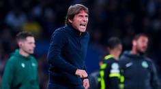 Euforii vystřídal šok. Nespravedlnost, VAR způsobuje mnoho škody, zuřil Conte