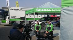Czech rally 2018: Ukážeme vám zákulisí výroby závodního auta!