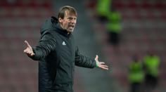 Straka skončil v Karviné! Klub ho odvolal kvůli špatným výsledkům