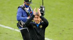 Antonio Conte po titulu končí na lavičce Interu, nesouhlasí s vedením