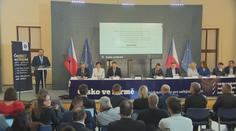 Ministerstva musí ušetřit 54 miliard. Osekají peníze na silnice i sociální péči