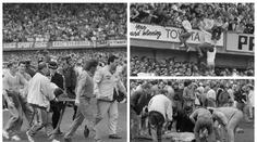 Zvrat v kauze Hillsborough: Vinu za smrt 96 fanoušků nese policie!