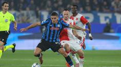 Slavii proti Atalantě podržel brankář Markovič. Sešívaní si z Itálie odváží cenný bod