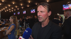 Srdcař Straka o Spartě: Tristní sezóna. Bojím se, aby nesklouzla do průměru