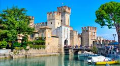 Dovolená v Itálii se prodraží. Vstupné zvažuje i Sirmione u Gardského jezera