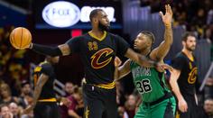 Cleveland po zaváhání zase vyhrál! Phoenix porazil Toronto