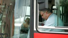 Nová fakta o stávce autobusáků: Někde to vzdali, někde nevyjedou