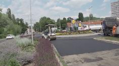 Bílina čelí dopravním komplikacím. Rekonstrukce ochromila hlavní tah