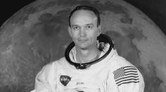 Zemřel astronaut Michael Collins, zúčastnil se první mise na Měsíc