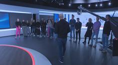 Studenti si mohou vyzkoušet práci v médiích. Znovu začíná Nova Academy