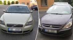 Velký seznam: Sháníte auto za pár korun? Je tu největší dražba roku