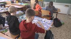 Nepřehánějte to s kroužky, dítě potřebuje odpočinek, radí odborník