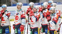 Pardubice na Spengler Cupu končí, ve čtvrtfinále je zastavil Straubing