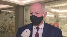 Výjimka pro fotbalovou ligu? Hrát povolím až v listopadu, říká Prymula