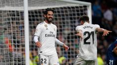 Z podavače míčů hvězdou Realu Madrid! Fotka teď baví celý svět