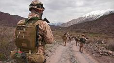 Žalobce zastavil stíhání českých vojáků! Měli zatajit smrt Afghánce