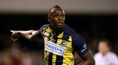 Splněný sen: Usain Bolt dostal profesionální smlouvu, říká agent!
