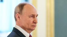 K Putinovi se přiklání velký mezinárodní hráč. Ujistil ho o vzájemné spolupráci