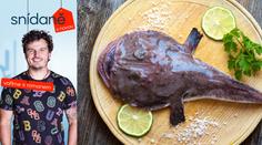Vaříme s Romanem: Ryba, které se Češi bojí? MasterChef řekl, jak na ni