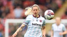 Další česká fotbalistka jde do velkoklubu. Svitková na ostrovech mění tým