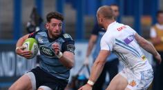 Rugby tento víkend: Začíná Aviva Premiership a Guinness PRO14