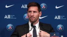 Rekordman Messi je favoritem na Zlatý míč. Sám by ale volil někoho jiného