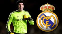 Konec v Chelsea? Petra Čecha chce Real Madrid!