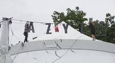 Stan na pražském výstavišti nabídne kulturní akce. Dá se tam i otestovat