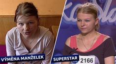 Špindíra Věra chtěla být jako Ewa Farna. Šokovala i v SuperStar!
