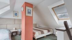 Jeden apartmán měli prodat vícekrát. Lidé přišli na poslední chvíli o ubytování