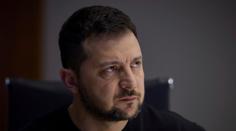 Ukrajinský ministr skončil ve funkci. Kvůli sporu s prezidentem Zelenským