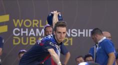 Historicky první medaile. Česká republika získala na MS v bowlingu bronz