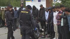 Kontroly na hranicích fungují, tvrdí Rakušan. Migraci řešil s dalšími ministry