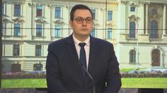 Vláda prodlouží kontroly na hranicích se Slovenskem. Skončí nejdříve po Vánocích