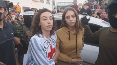 Izraelským rukojmím v Gaze dochází čas. V zajetí jim chybí důležité léky
