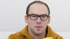 Potravinový inspektor Ladislav Hruška: Nakupovat už nechodím. Zhubl jsem 12 kilo